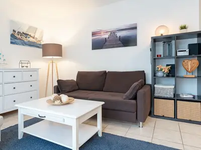 Ferienwohnung für 4 Personen (50 m²) in Scharbeutz 8/10