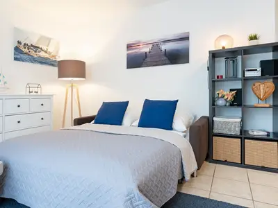 Ferienwohnung für 4 Personen (50 m²) in Scharbeutz 9/10