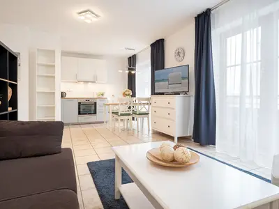 Ferienwohnung für 4 Personen (50 m²) in Scharbeutz 10/10