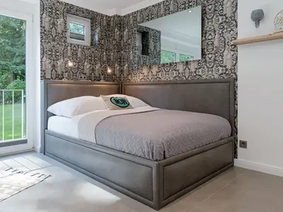 Ferienwohnung für 2 Personen (25 m²) in Scharbeutz 1/10