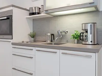 Ferienwohnung für 2 Personen (25 m²) in Scharbeutz 2/10