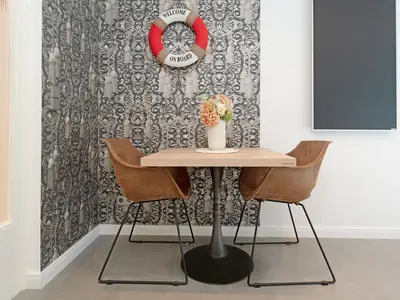 Ferienwohnung für 2 Personen (25 m²) in Scharbeutz 3/10