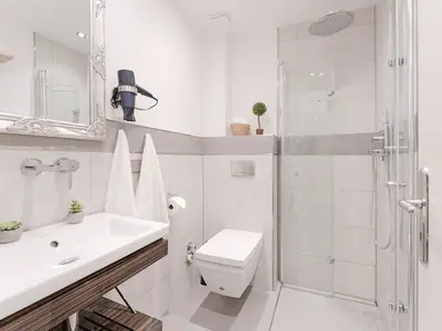 Ferienwohnung für 2 Personen (25 m²) in Scharbeutz 4/10