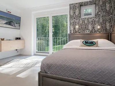 Ferienwohnung für 2 Personen (25 m²) in Scharbeutz 5/10