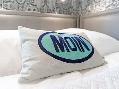 Ferienwohnung für 2 Personen (25 m²) in Scharbeutz 6/10