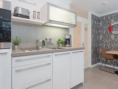 Ferienwohnung für 2 Personen (25 m²) in Scharbeutz 8/10