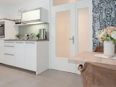 Ferienwohnung für 2 Personen (25 m²) in Scharbeutz 10/10
