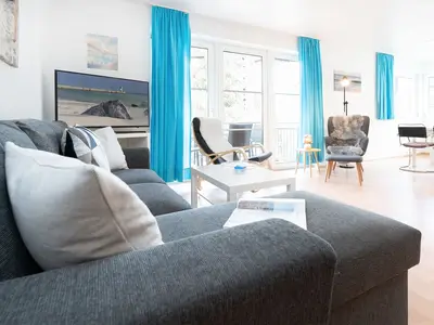 Ferienwohnung für 4 Personen (56 m²) in Scharbeutz 2/10