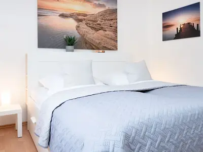 Ferienwohnung für 4 Personen (56 m²) in Scharbeutz 3/10