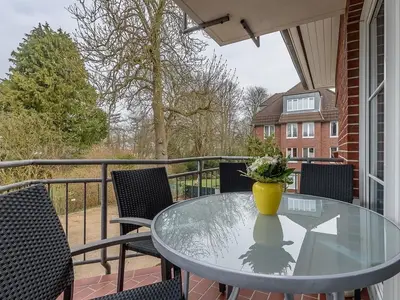 Ferienwohnung für 4 Personen (56 m²) in Scharbeutz 4/10