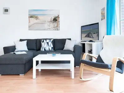 Ferienwohnung für 4 Personen (56 m²) in Scharbeutz 5/10