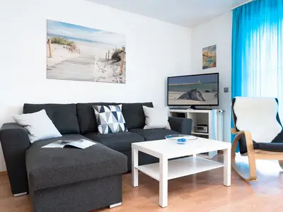 Ferienwohnung für 4 Personen (56 m²) in Scharbeutz 6/10