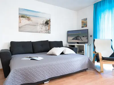 Ferienwohnung für 4 Personen (56 m²) in Scharbeutz 7/10