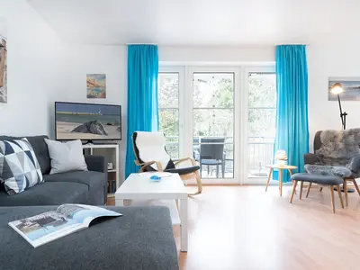 Ferienwohnung für 4 Personen (56 m²) in Scharbeutz 8/10