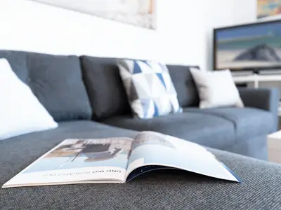 Ferienwohnung für 4 Personen (56 m²) in Scharbeutz 9/10