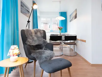 Ferienwohnung für 4 Personen (56 m²) in Scharbeutz 10/10