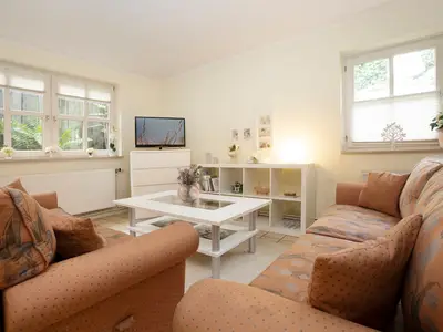 Ferienwohnung für 2 Personen (50 m²) in Scharbeutz 1/10