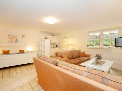 Ferienwohnung für 2 Personen (50 m²) in Scharbeutz 2/10