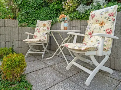 Ferienwohnung für 2 Personen (50 m²) in Scharbeutz 3/10