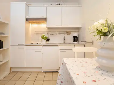 Ferienwohnung für 2 Personen (50 m²) in Scharbeutz 4/10