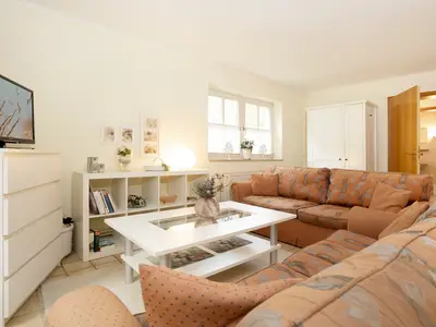 Ferienwohnung für 2 Personen (50 m²) in Scharbeutz 6/10