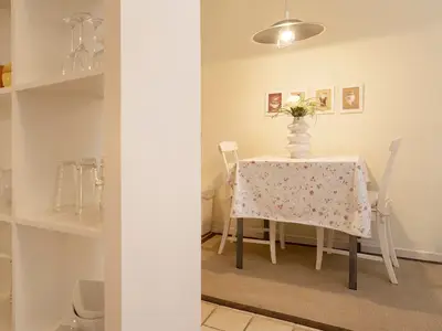 Ferienwohnung für 2 Personen (50 m²) in Scharbeutz 8/10