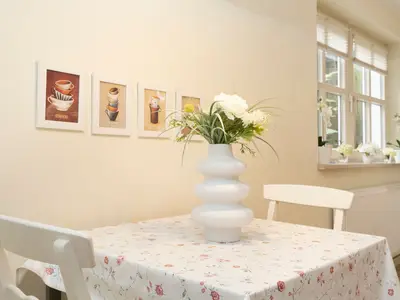 Ferienwohnung für 2 Personen (50 m²) in Scharbeutz 9/10