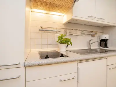 Ferienwohnung für 2 Personen (50 m²) in Scharbeutz 10/10