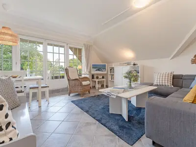 Ferienwohnung für 4 Personen (58 m²) in Scharbeutz 1/10