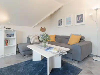Ferienwohnung für 4 Personen (58 m²) in Scharbeutz 2/10
