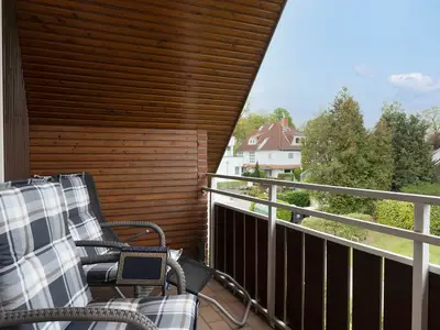 Ferienwohnung für 4 Personen (58 m²) in Scharbeutz 3/10