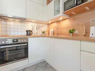 Ferienwohnung für 4 Personen (58 m²) in Scharbeutz 4/10