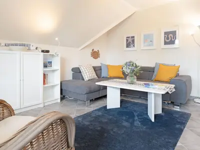 Ferienwohnung für 4 Personen (58 m²) in Scharbeutz 5/10