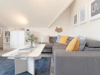 Ferienwohnung für 4 Personen (58 m²) in Scharbeutz 6/10