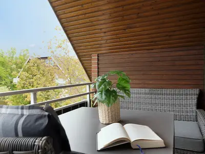 Ferienwohnung für 4 Personen (58 m²) in Scharbeutz 9/10