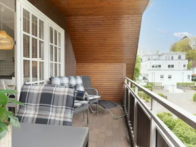 Ferienwohnung für 4 Personen (58 m²) in Scharbeutz 10/10