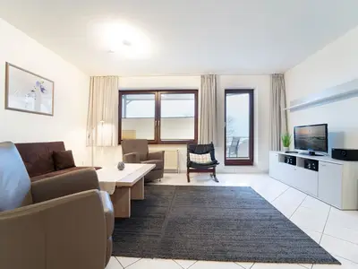 Ferienwohnung für 4 Personen (47 m²) in Scharbeutz 2/10