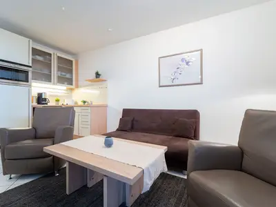 Ferienwohnung für 4 Personen (47 m²) in Scharbeutz 3/10