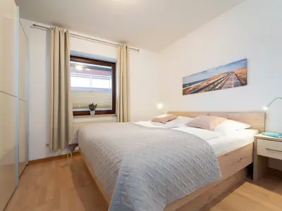 Ferienwohnung für 4 Personen (47 m²) in Scharbeutz 4/10
