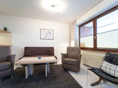 Ferienwohnung für 4 Personen (47 m²) in Scharbeutz 5/10