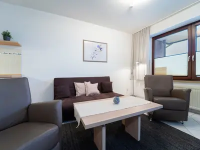 Ferienwohnung für 4 Personen (47 m²) in Scharbeutz 6/10