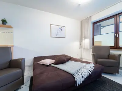 Ferienwohnung für 4 Personen (47 m²) in Scharbeutz 7/10