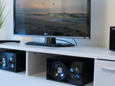 Ferienwohnung für 4 Personen (47 m²) in Scharbeutz 9/10