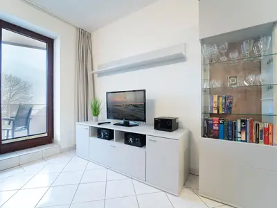 Ferienwohnung für 4 Personen (47 m²) in Scharbeutz 10/10