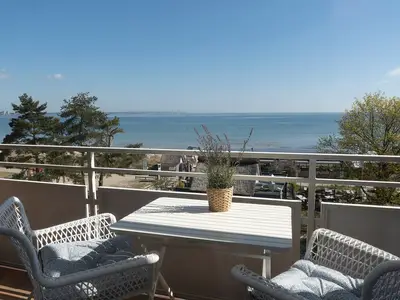 Ferienwohnung für 5 Personen (89 m²) in Scharbeutz 1/10