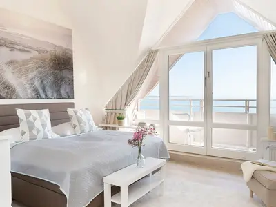 Ferienwohnung für 5 Personen (89 m²) in Scharbeutz 2/10