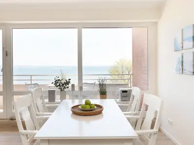 Ferienwohnung für 5 Personen (89 m²) in Scharbeutz 3/10