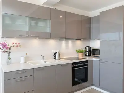 Ferienwohnung für 5 Personen (89 m²) in Scharbeutz 4/10