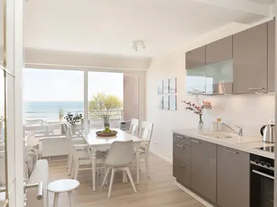 Ferienwohnung für 5 Personen (89 m²) in Scharbeutz 5/10