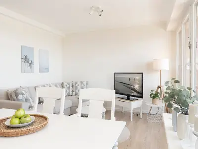 Ferienwohnung für 5 Personen (89 m²) in Scharbeutz 6/10